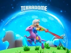 遊戲Terradome