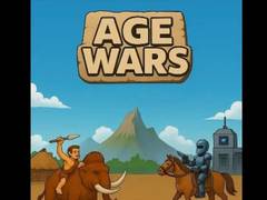遊戲Agewars