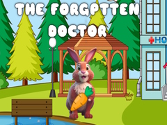 遊戲The Forgotten Doctor