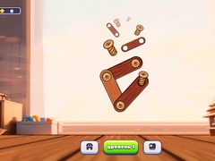 遊戲Wood Bolts Bad