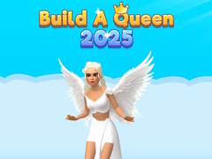 遊戲Build A Queen 2025