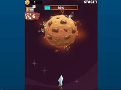 遊戲Merge Master: Weapons Craft