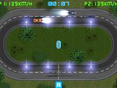 遊戲Ultimate Speed Racer Road King