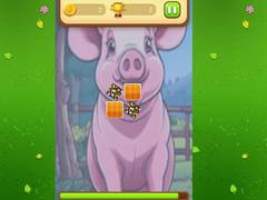 遊戲Farm Animals Memory Cards