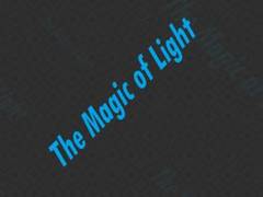 遊戲The Magic Of Light
