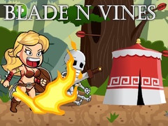 遊戲Blade n Vines