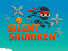 遊戲Silent Shuriken