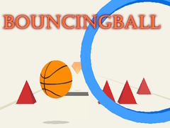 遊戲BouncingBall