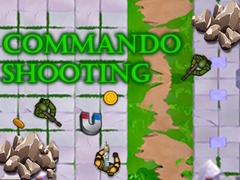 遊戲Commando Shooting