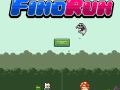 遊戲Fino Run