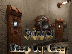 遊戲Ruins of Deep Oop Geep