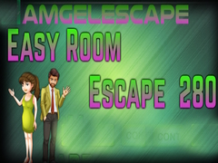 遊戲Amgel Easy Room Escape 280