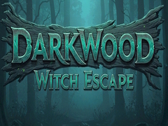 遊戲Darkwood Witch Escape 