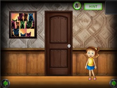 遊戲Amgel Kids Room Escape 304