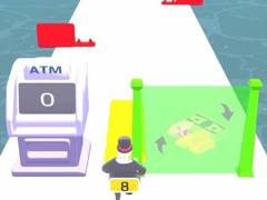 遊戲Money Run ATM Challenge