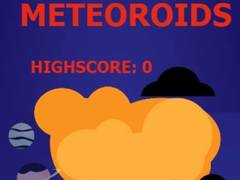 遊戲Meteoroids