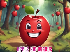 遊戲Apple Kid Rescue