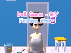 遊戲Doll Game DIY Fashion Star