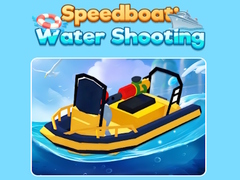 遊戲Speedboa Warer Shooting