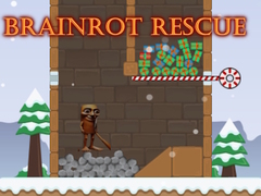 遊戲Brainrot Rescue