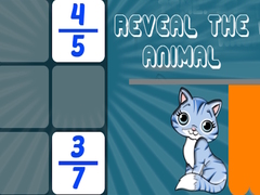 遊戲Reveal the Animal