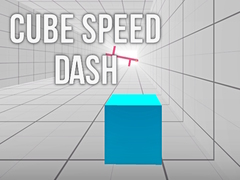 遊戲Cube Speed Dash
