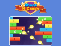 遊戲Shoot N Crush