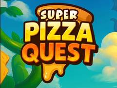 遊戲Super Pizza Quest