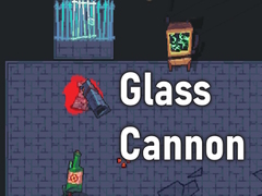 遊戲Glass Cannon