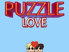 遊戲Puzzle Love