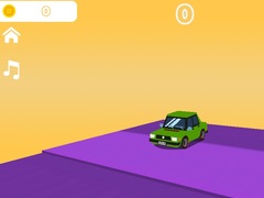 遊戲Twisty Roads