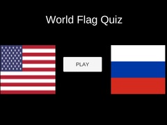 遊戲World Flag Quiz