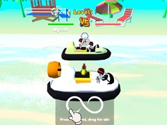 遊戲Speedboat: Warer Shooting