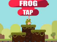 遊戲Frog Tap