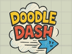 遊戲Doodle Dash