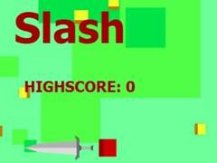 遊戲Slash