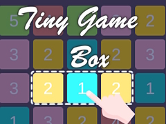 遊戲Tiny Game Box