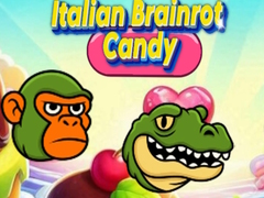 遊戲Italian Brainrot Candy