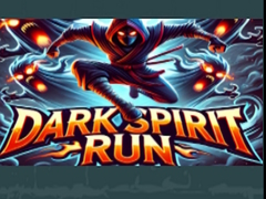 遊戲Dark Spirit Run
