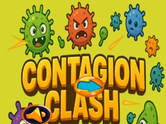 遊戲Contagion Clash
