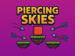 遊戲Piercing Skies