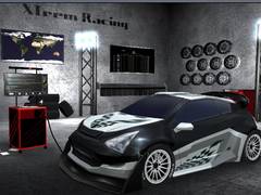 遊戲Xtrem Racing