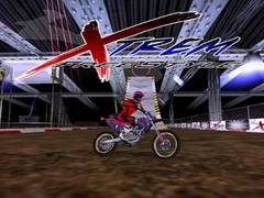 遊戲Xtrem Freestyle