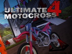 遊戲Ultimate Motocross 4