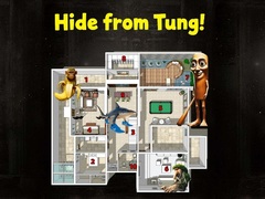 遊戲Hide From Tung!