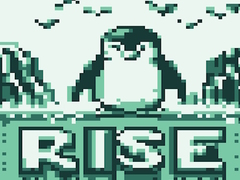 遊戲Rise