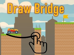 遊戲Draw Bridge