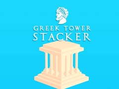 遊戲Greek Tower Stacker