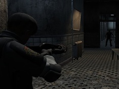 遊戲Resident Evil: Purge Operation