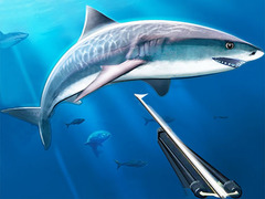 遊戲Hunting Underwater Spearfishing
